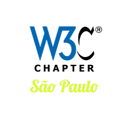 W3C Chapter São Paulo_2025
